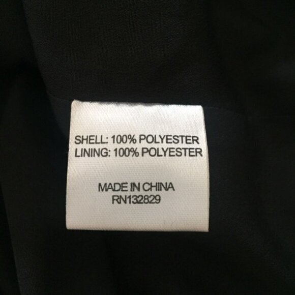 House of Harlow 1960 x Revolve Blair Mini Skirt - Metallic Boucle Tweed … - Picture 11 of 12